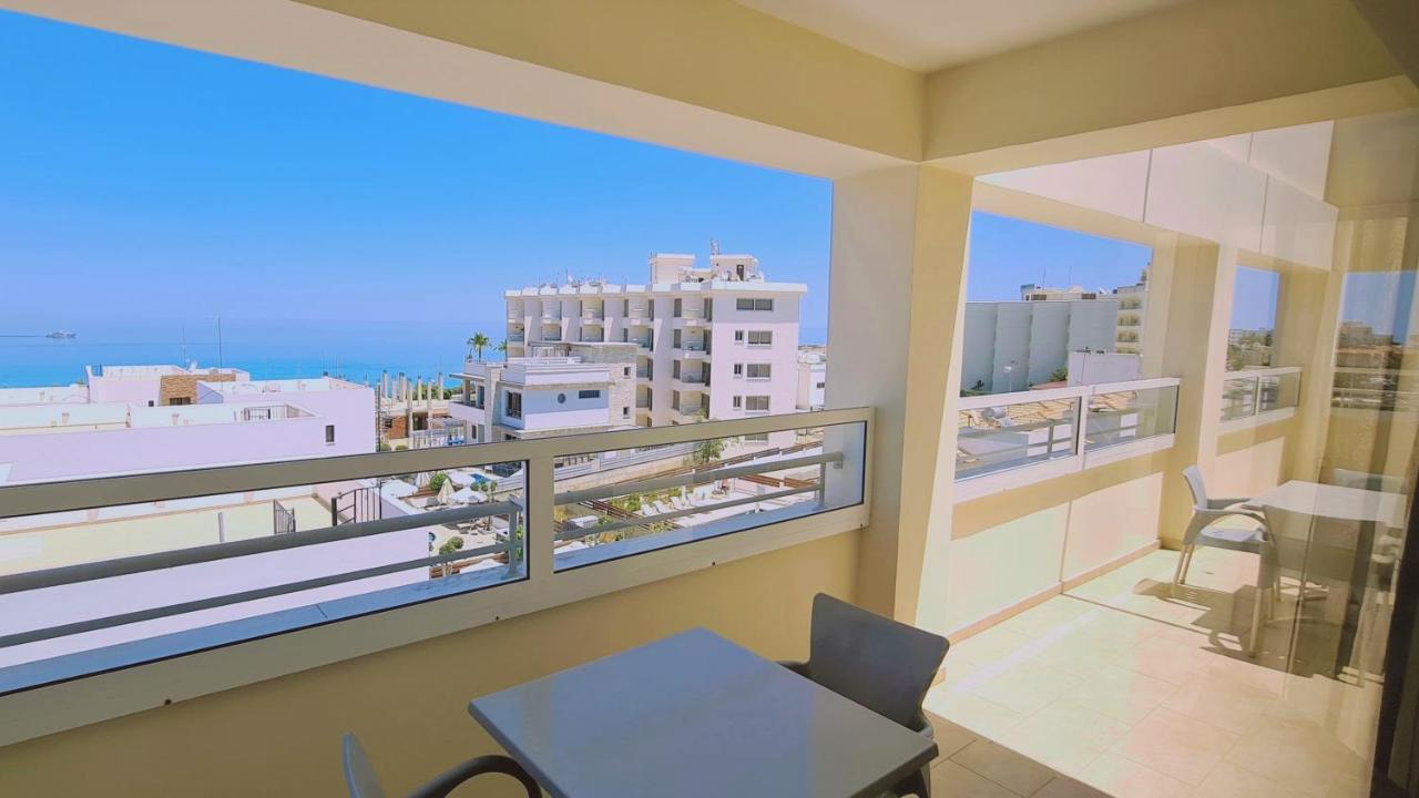 Sunrise Beach Apts.