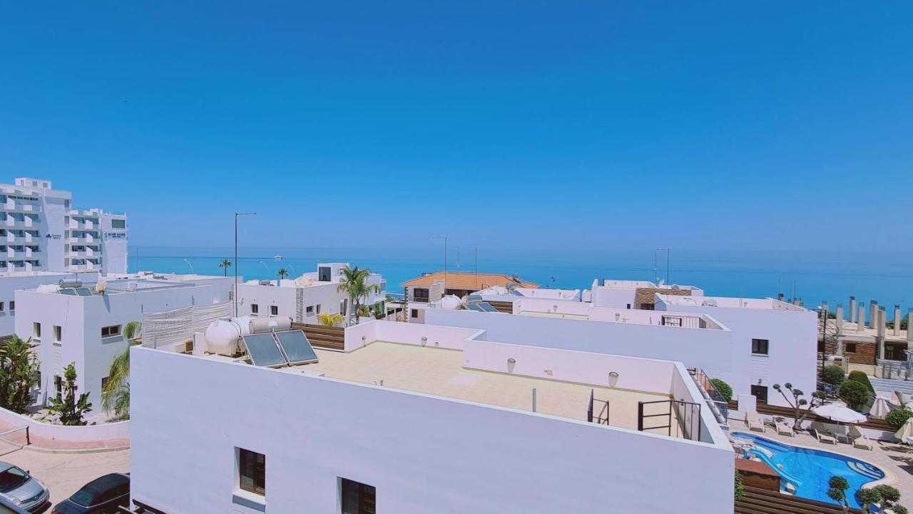 Sunrise Beach Apts.