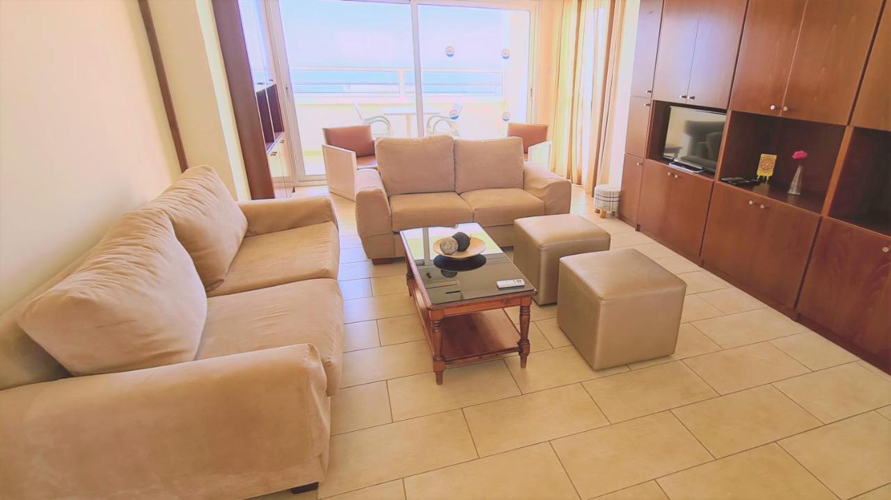Sunrise Beach Apts. *