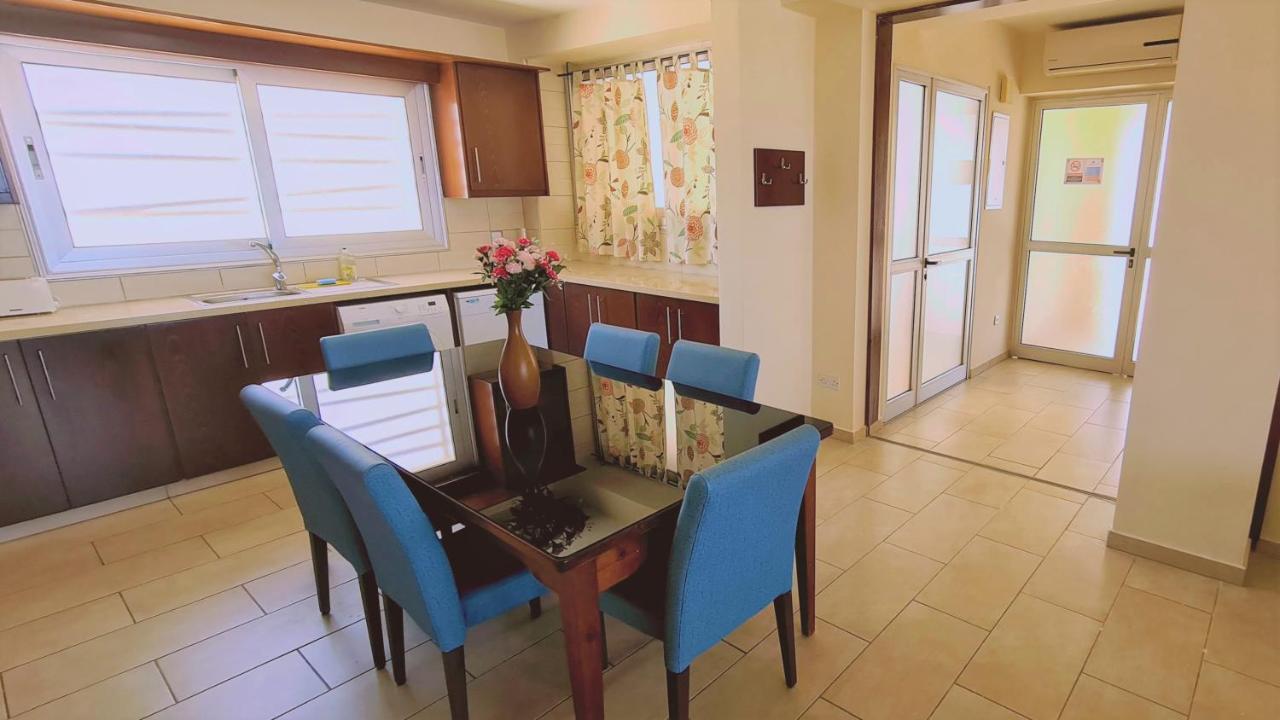 Sunrise Beach Apts. Apartment