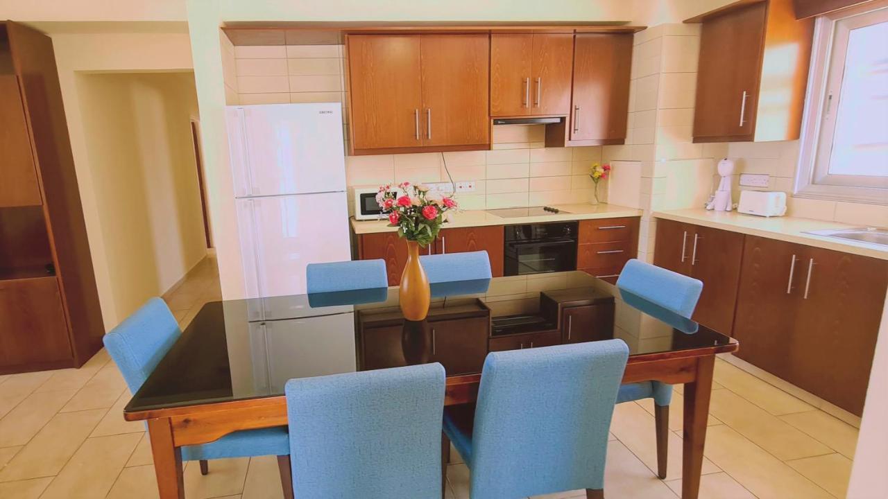 Sunrise Beach Apts. Apartment