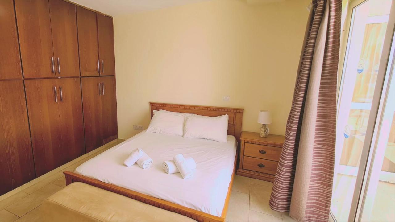Sunrise Beach Apts. Protaras