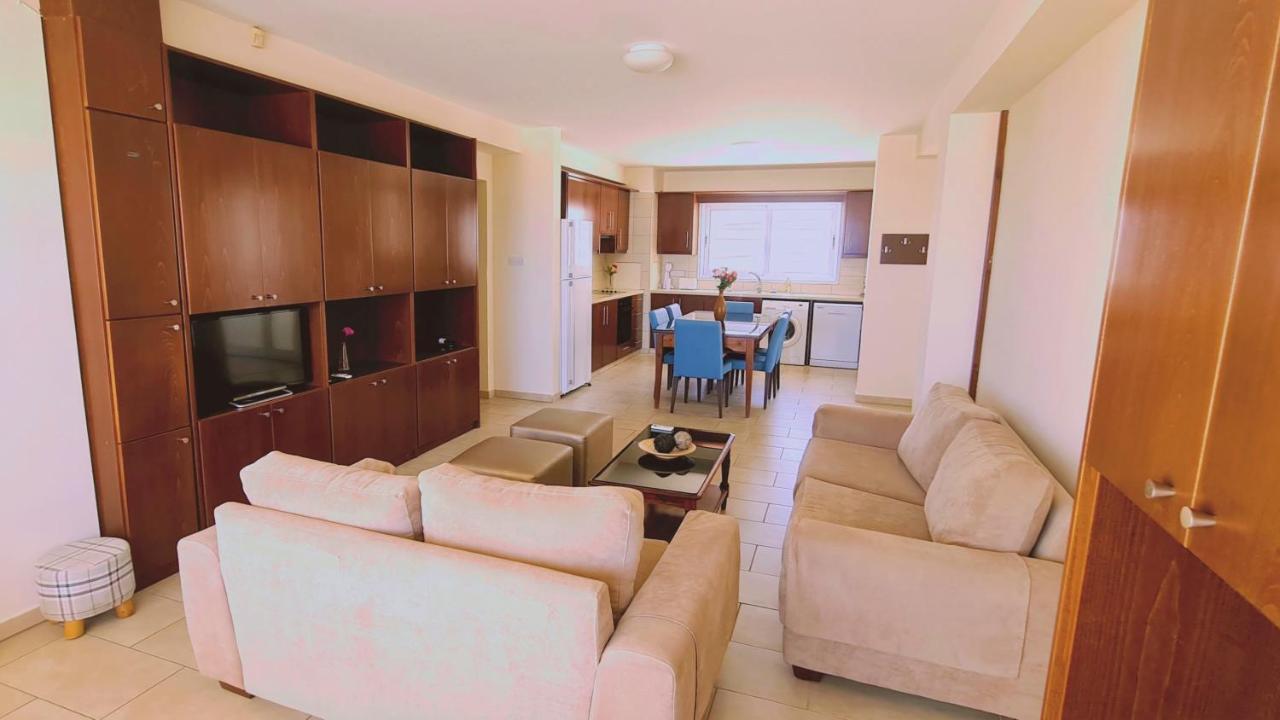 Sunrise Beach Apts. Apartment *
