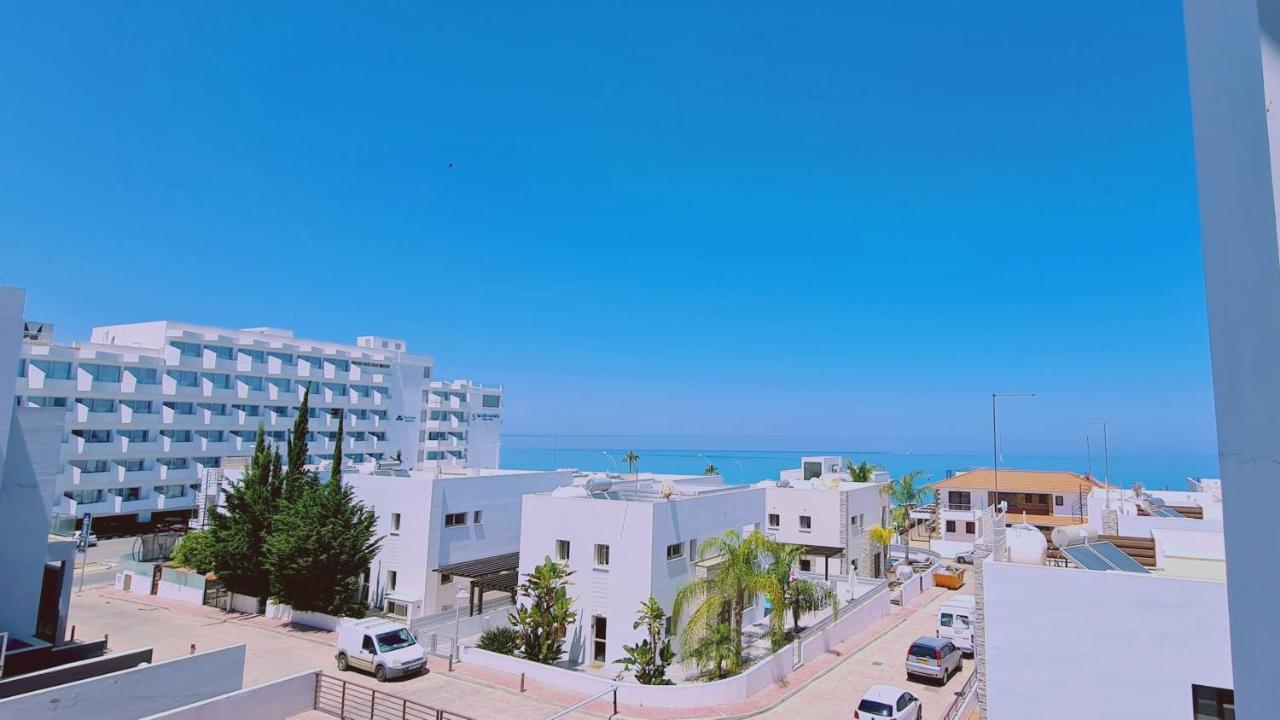 Sunrise Beach Apts. Apartment Protaras