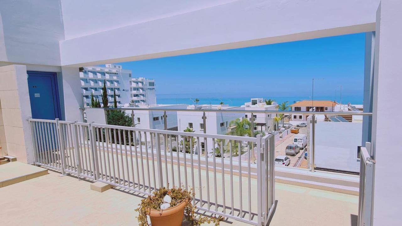 Sunrise Beach Apts. Apartment *