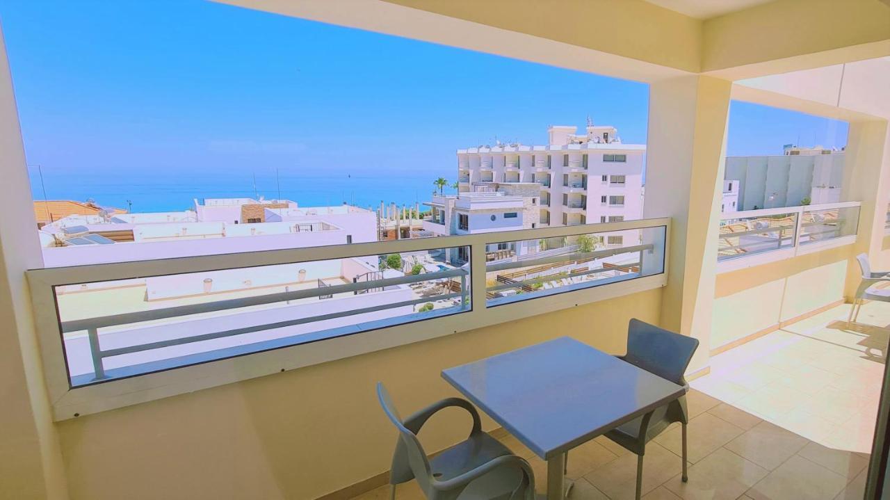 Sunrise Beach Apts. Apartment