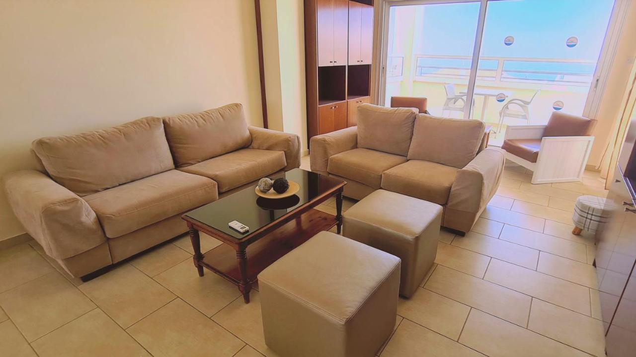 Sunrise Beach Apts. Apartment Protaras