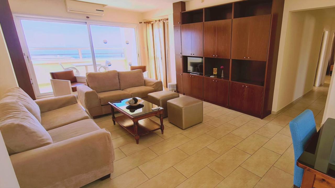 Sunrise Beach Apts.