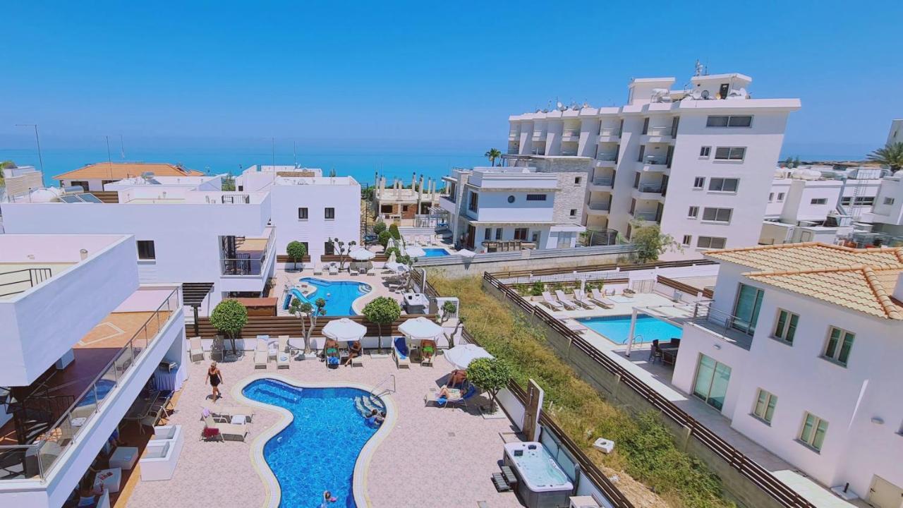 Sunrise Beach Apts. Apartment Protaras