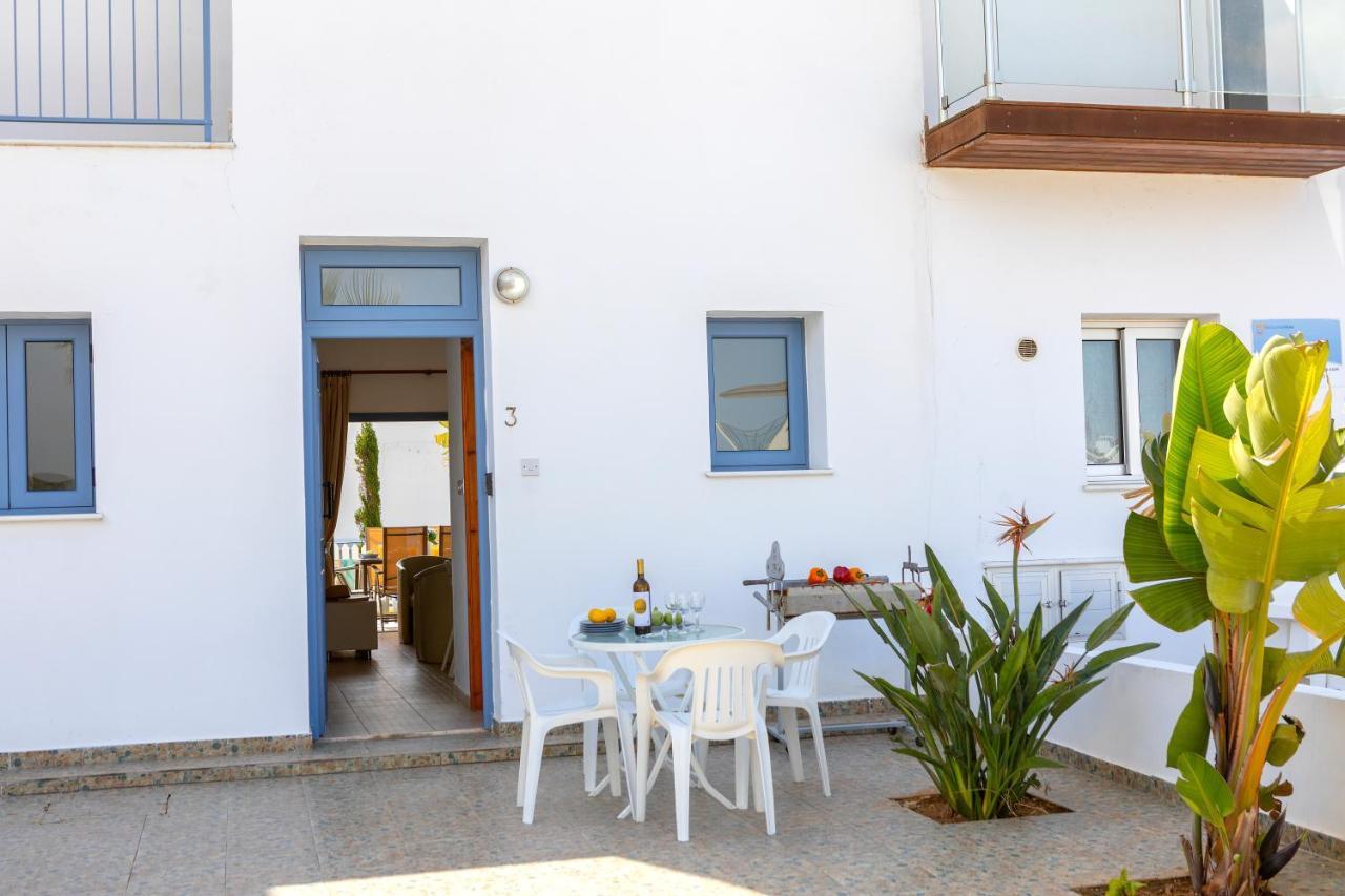 Villa Nora Protaras