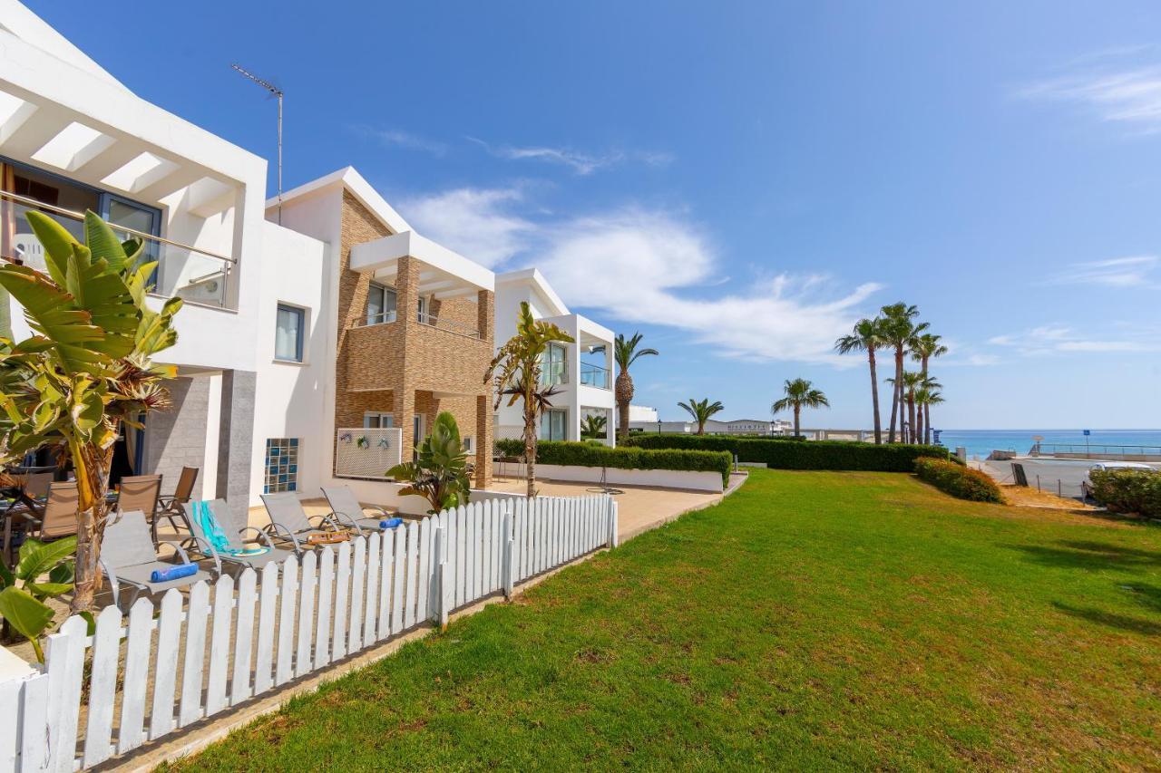 Villa Nora Protaras