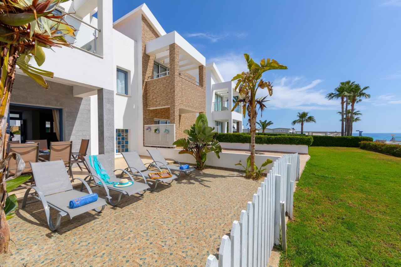 Villa Nora Protaras