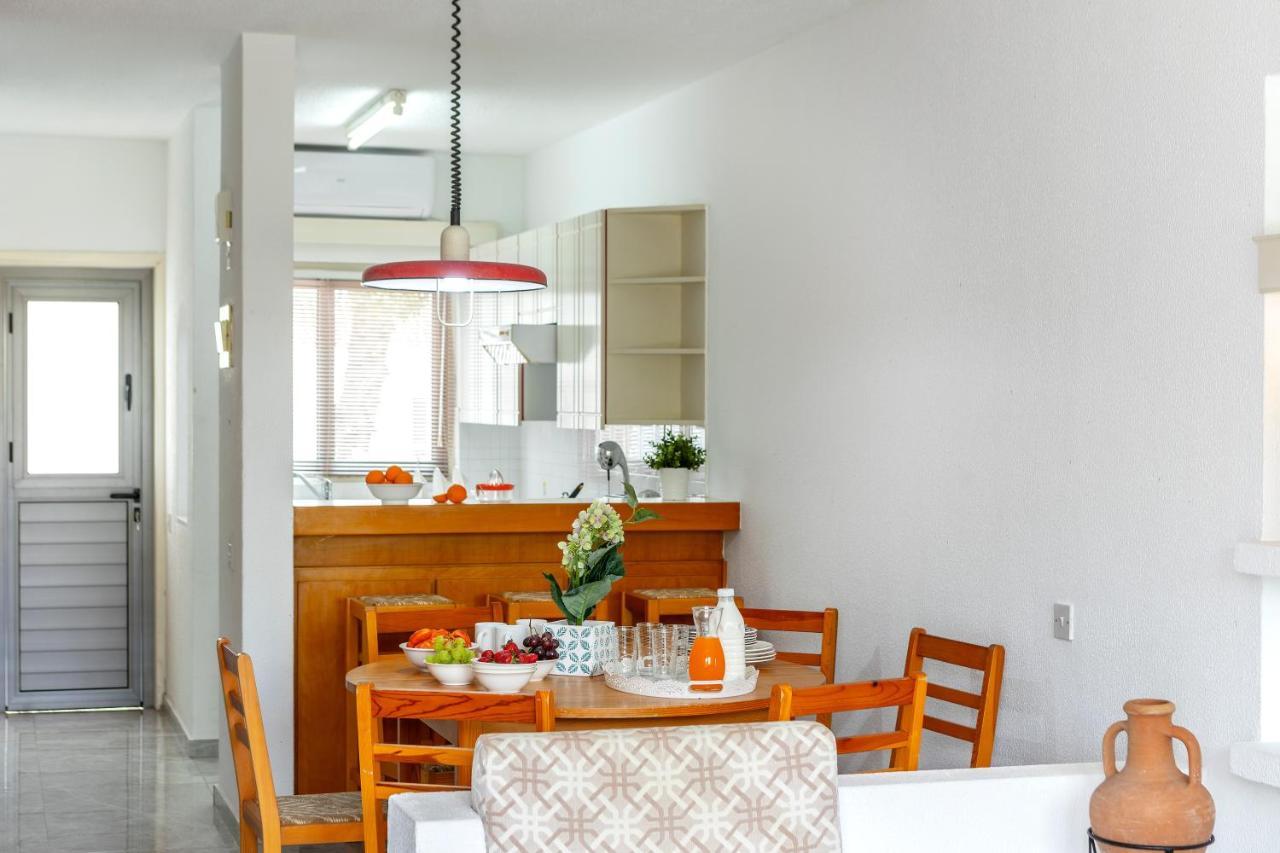Maistralli Holiday home Protaras