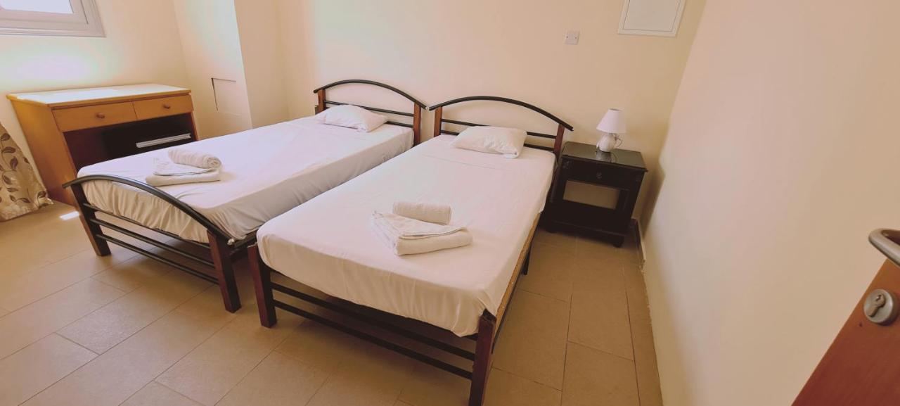 Apartment Sunrise Beach Apts. Protaras