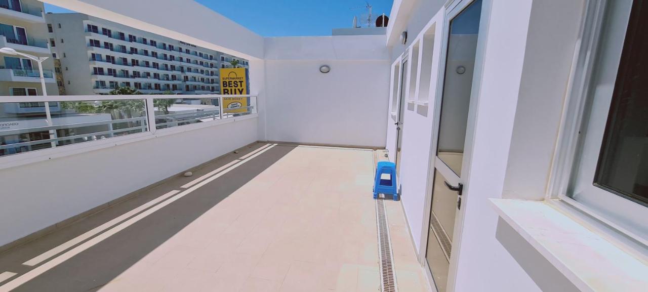 Apartment Sunrise Beach Apts.