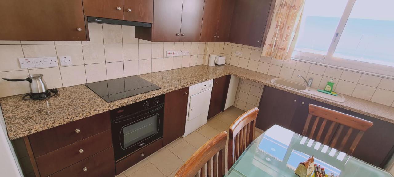 Sunrise Beach Apts. Apartment Protaras