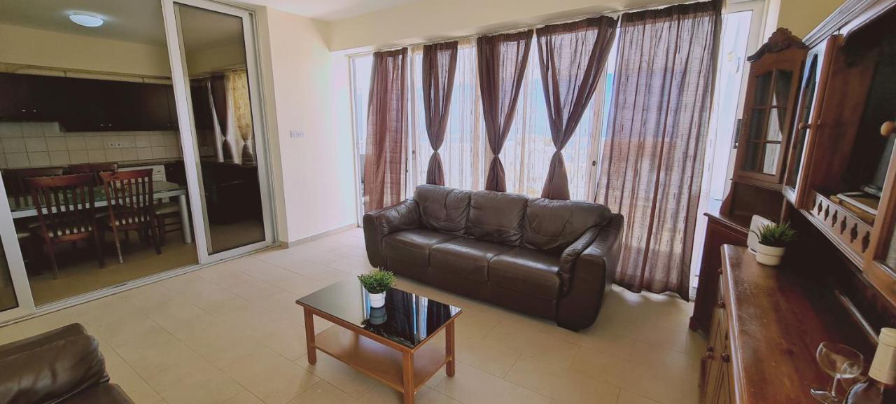 Sunrise Beach Apts. Apartment Protaras