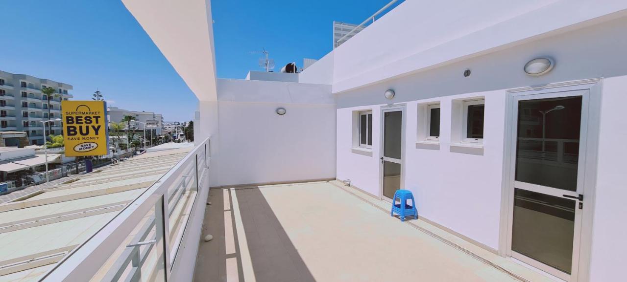 Apartment Sunrise Beach Apts. Protaras