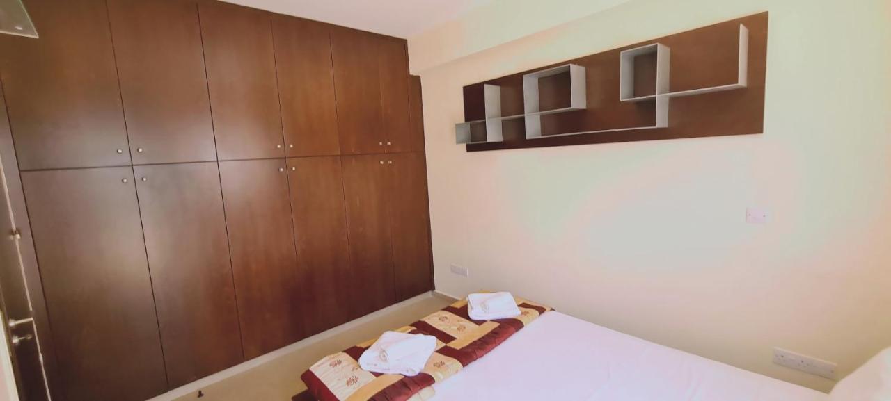 Apartment Sunrise Beach Apts. Protaras