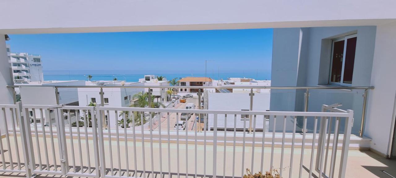 Sunrise Beach Apts. Protaras
