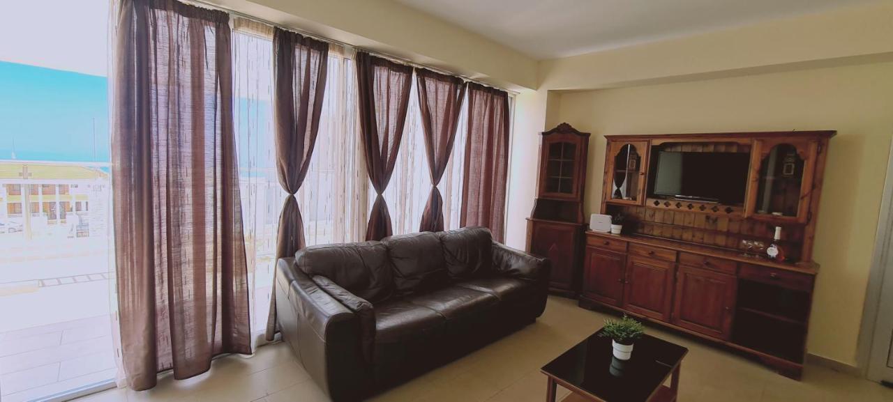 Sunrise Beach Apts. Protaras