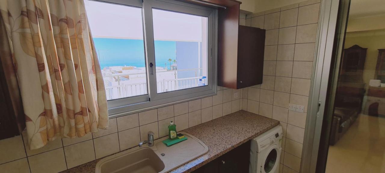Sunrise Beach Apts. Apartment *