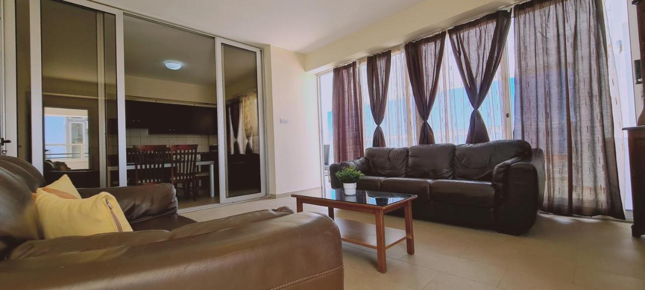 Sunrise Beach Apts. Protaras