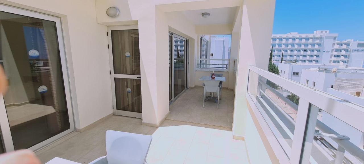 Apartment Sunrise Beach Apts. Protaras