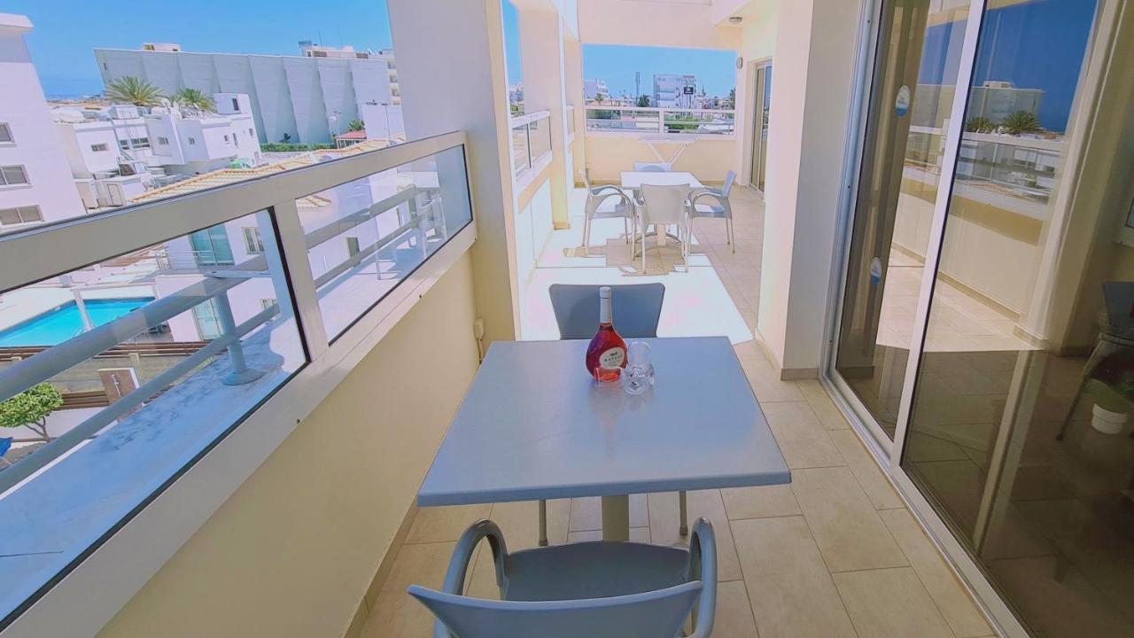 Sunrise Beach Apts. Apartment *