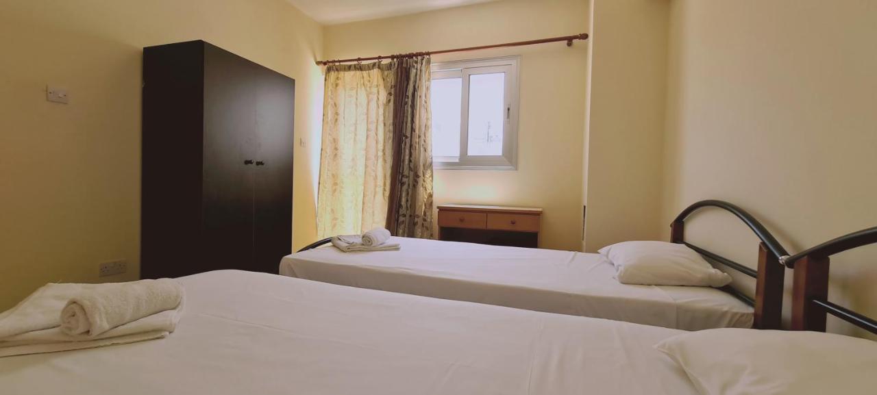 Sunrise Beach Apts. * Protaras