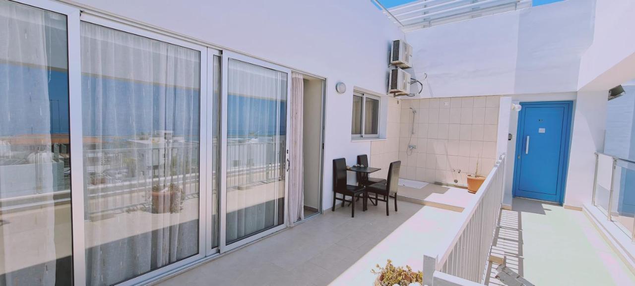 Sunrise Beach Apts. Protaras