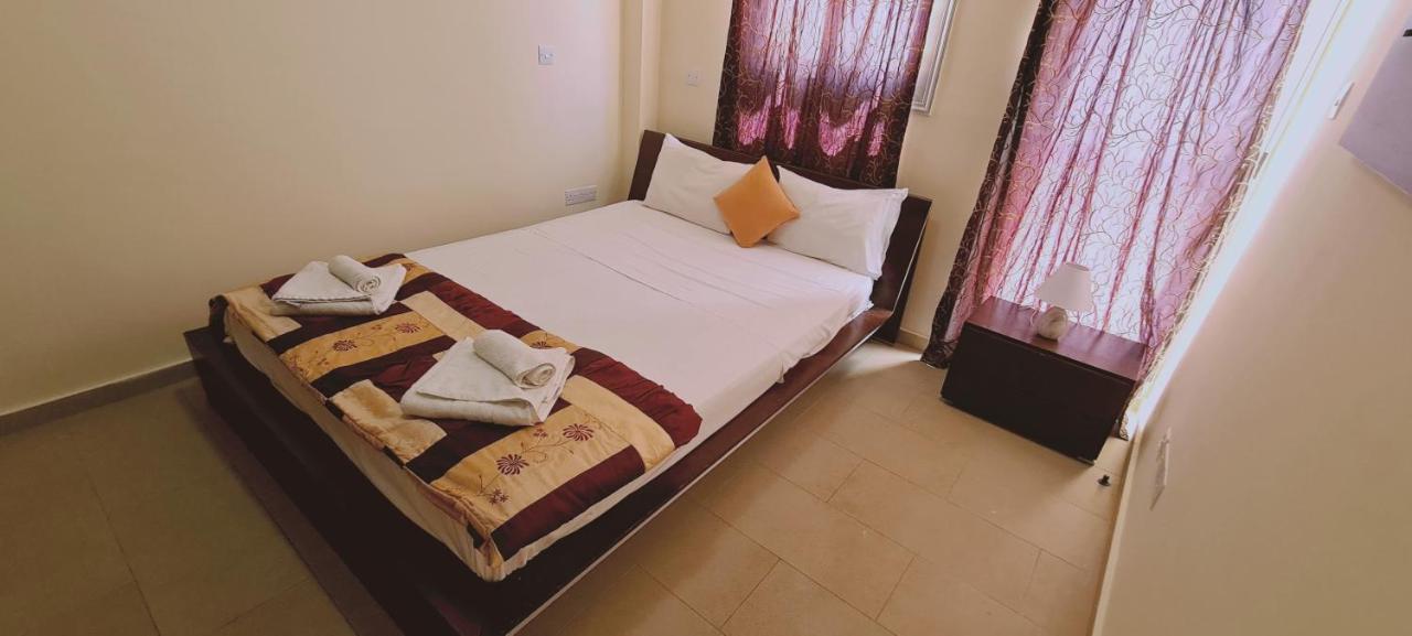 Sunrise Beach Apts. * Protaras