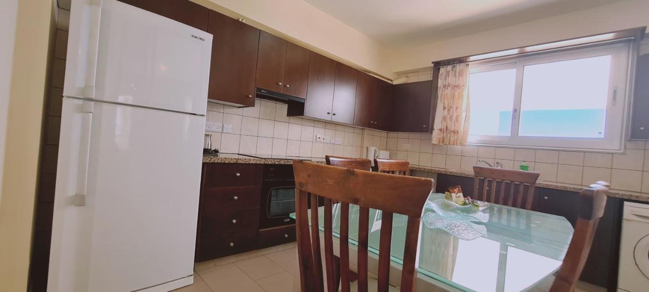 Sunrise Beach Apts. Protaras