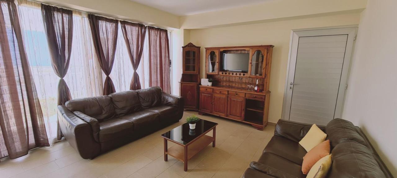 Sunrise Beach Apts. Apartment Protaras