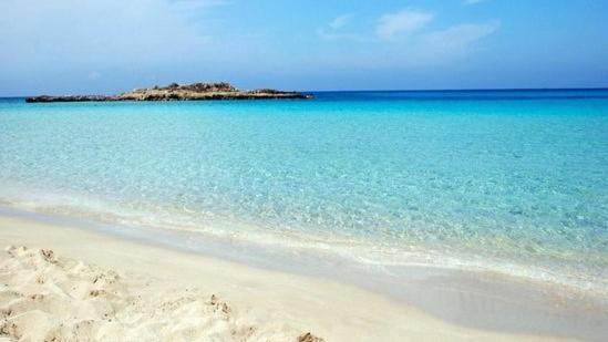 Sunrise Beach Apts. Protaras