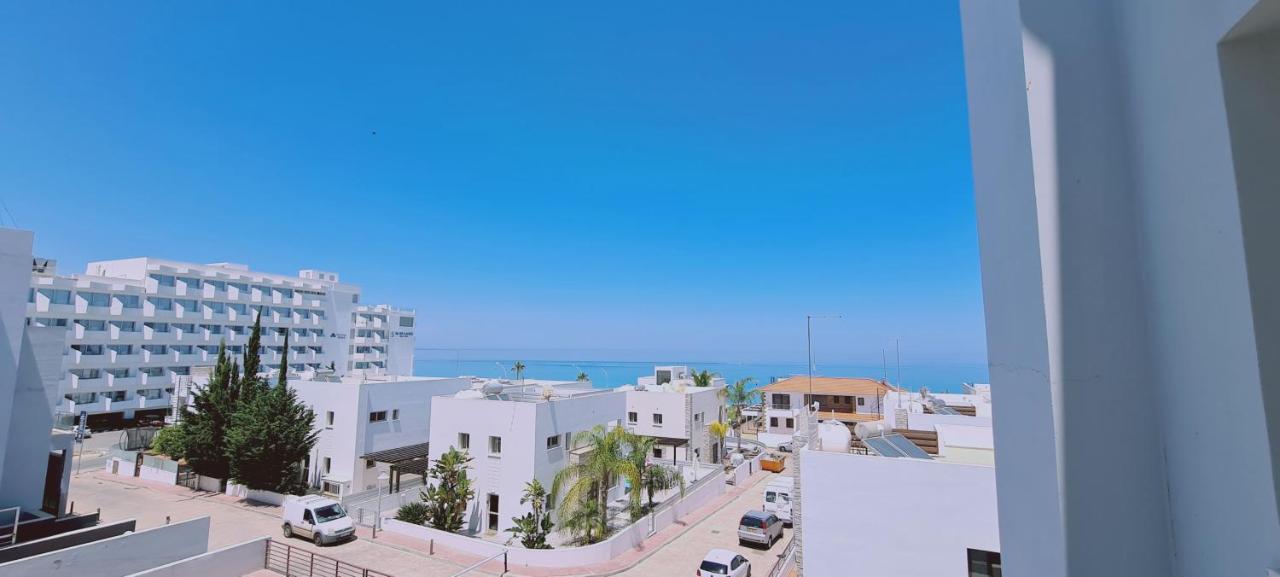 Apartment Sunrise Beach Apts. Protaras