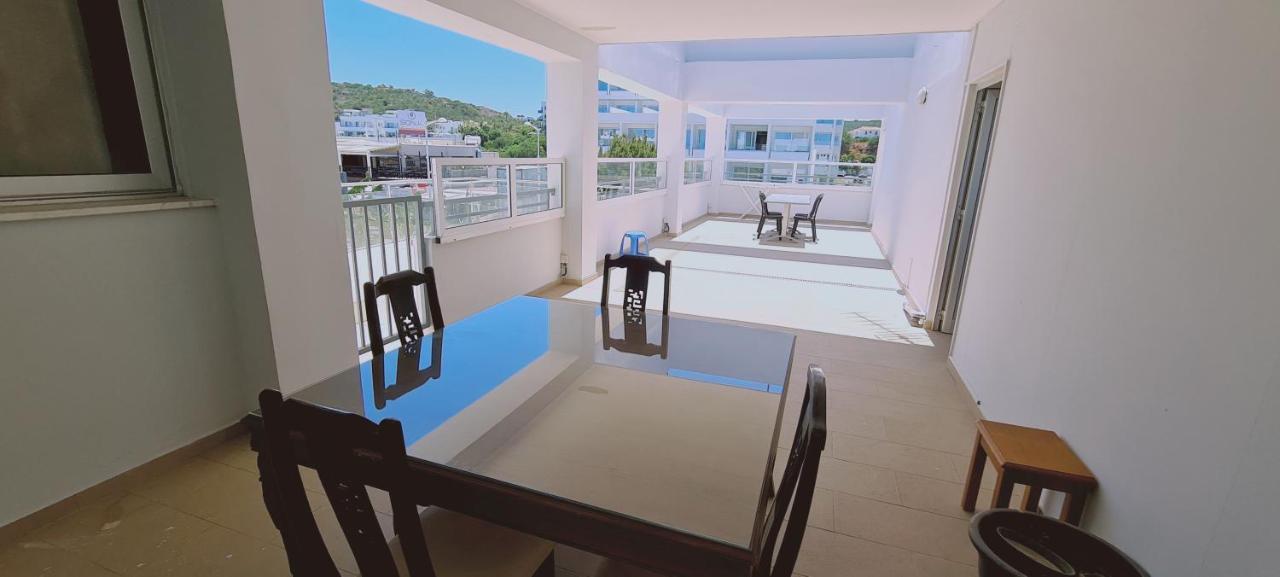 Apartment Sunrise Beach Apts.