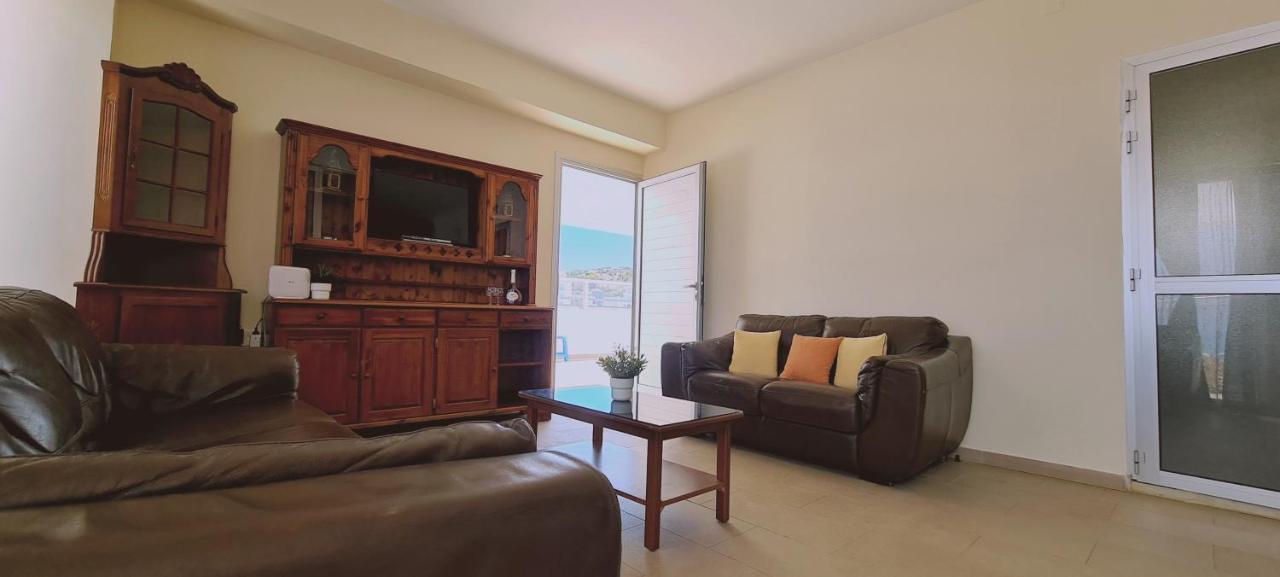 Sunrise Beach Apts. Protaras