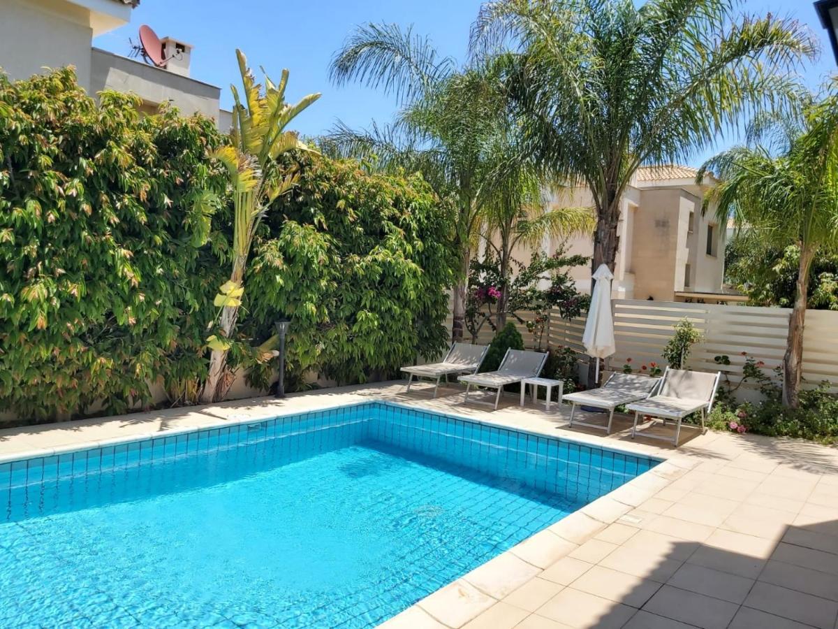 Villa Anthorina 3 *