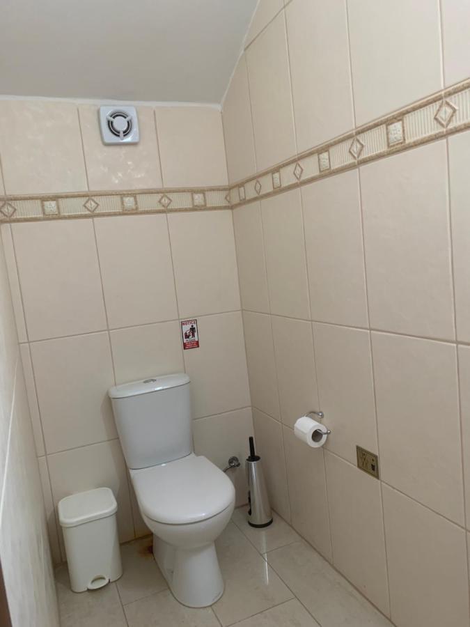In Villa Protaras