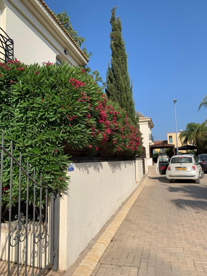 Villa In Protaras