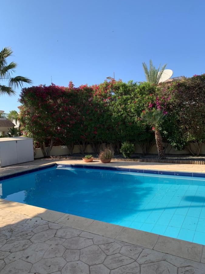 In * Protaras