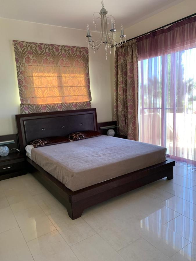 Villa In Protaras