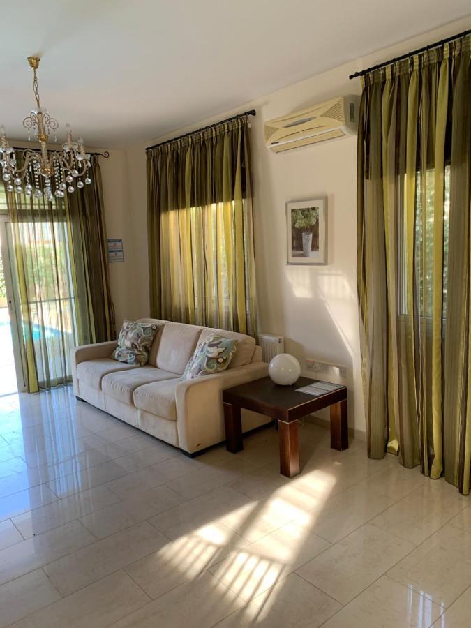 Villa In Protaras