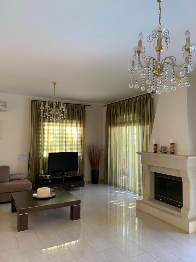 Villa In Protaras