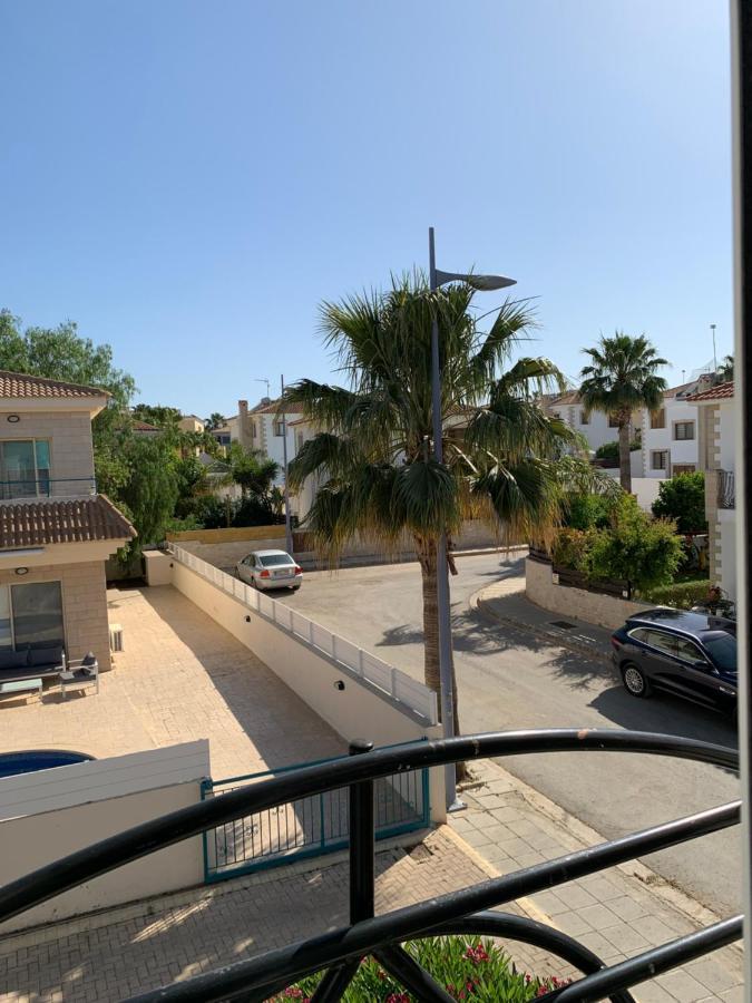 In * Protaras