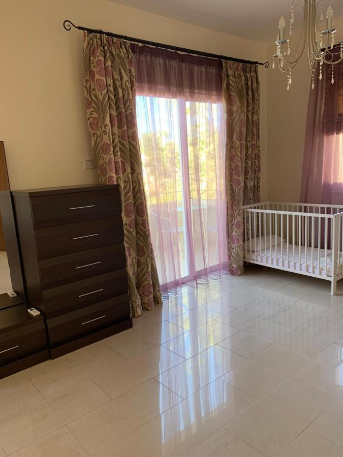 In Villa