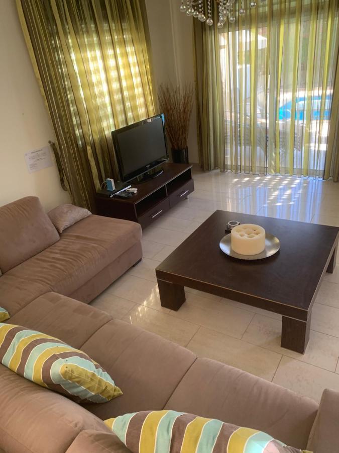 Villa In Protaras