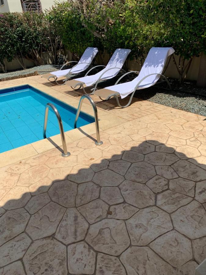 In Protaras