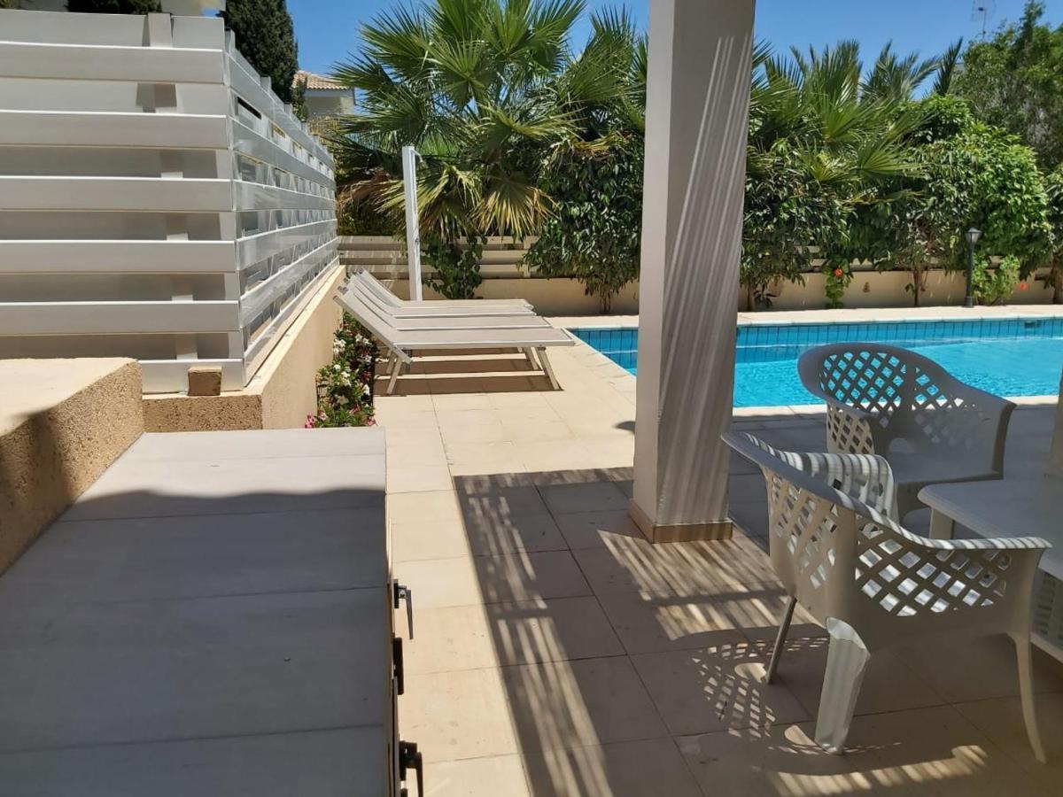 Anthorina 18 Protaras